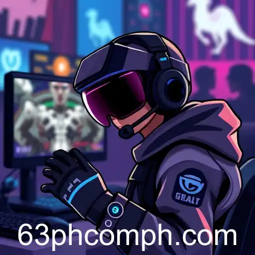 The Rise of 63ph: A Gaming Phenomenon