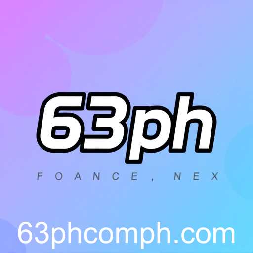 63ph: Revolutionizing Online Gaming