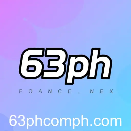63ph: Revolutionizing Online Gaming