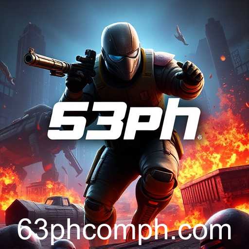 Exploring the Thrilling World of Action Games on 63ph.com.ph
