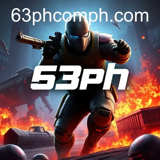 Exploring the Thrilling World of Action Games on 63ph.com.ph