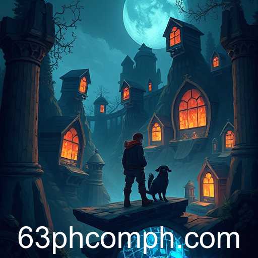 Exploring the Excitement of Adventure Games on 63ph com ph