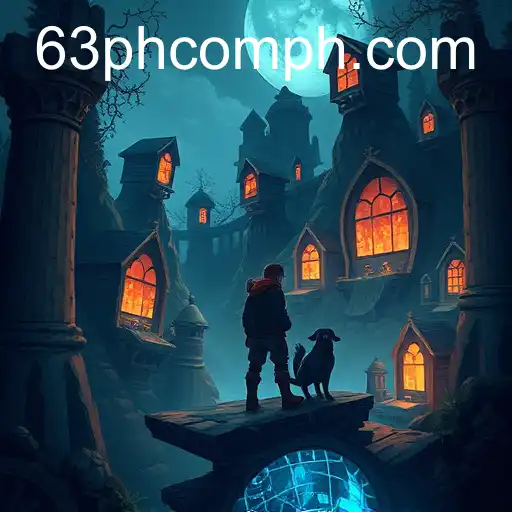 Exploring the Excitement of Adventure Games on 63ph com ph