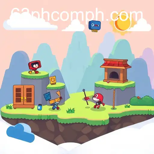 The Growing Appeal of Casual Games: A Look at 63ph com ph's Popular Game Category