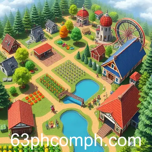 The Emerging Hub for English Gaming