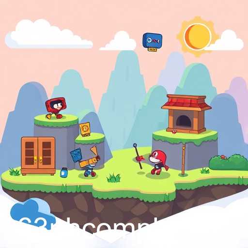 Gaming Trends and Community Engagement on 63ph