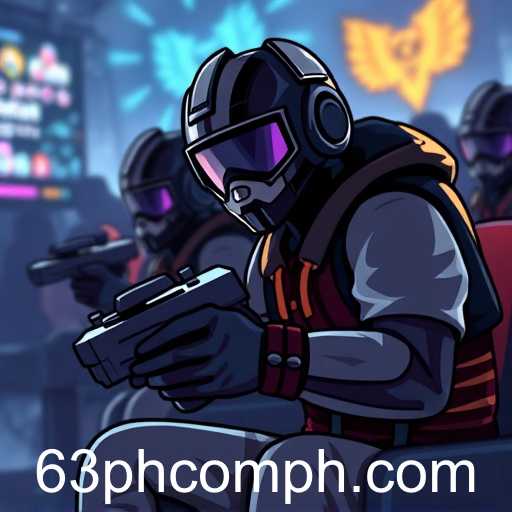 Exploring the Exciting World of Multiplayer Games