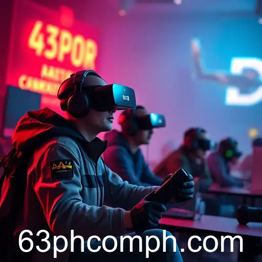 Evolving Online Gaming Trends