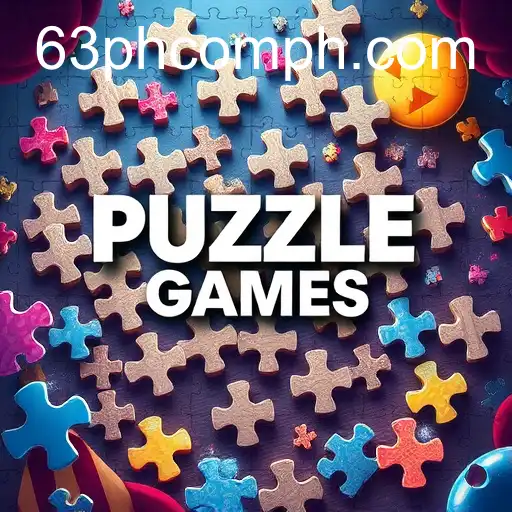 The Allure of Puzzle Games: A Deep Dive into 63ph.com.ph's Creative World