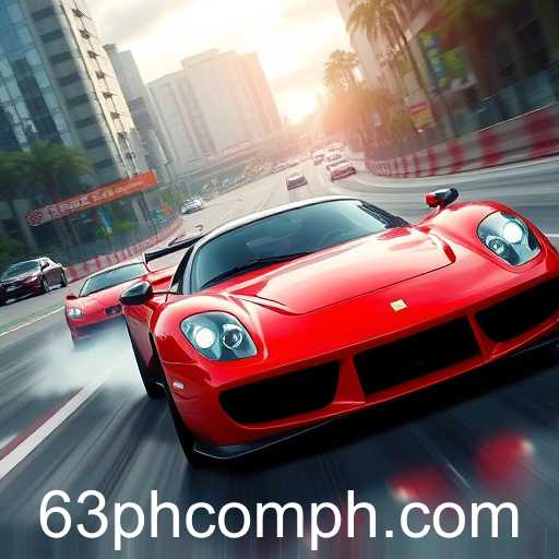 Exploring the Thrills of Racing Games on 63ph com ph