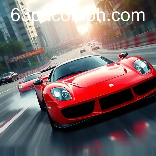 Exploring the Thrills of Racing Games on 63ph com ph
