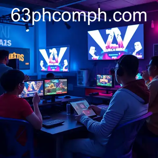 The Rise of Online Gaming in 2025