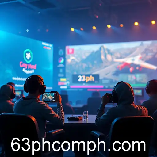 The Rise of Online Gaming in 2025