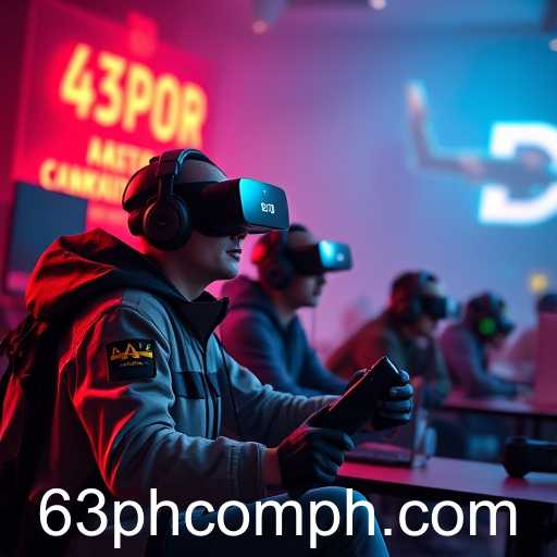 The Rise of Online Gaming in Regional Markets