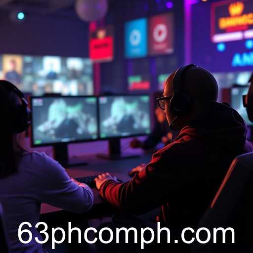 Rising Trends in Online Gaming