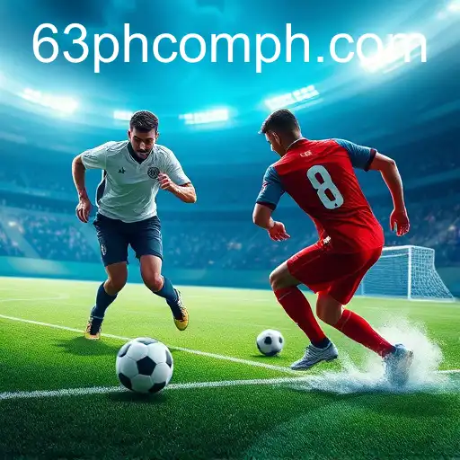 Exploring the Dynamic World of Sports Games through '63ph com ph'