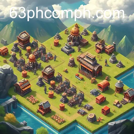 Exploring the Dynamic World of Strategy Games on 63ph Com Ph