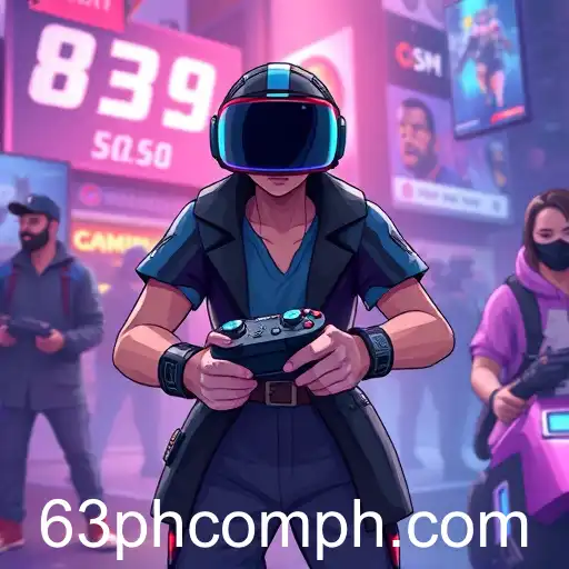 The Rise of 63ph: A New Era in Online Gaming